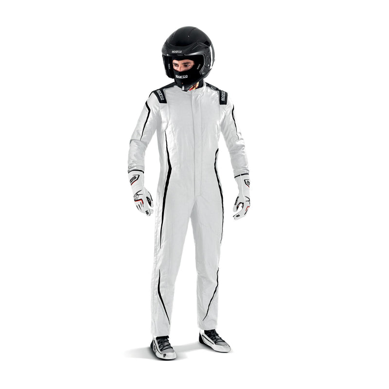Sparco Prime R568 Racing Suit – FIA 8856-2018