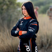 Sparco Prime R568 Racing Suit – FIA 8856-2018