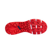 Sparco Martini Racing S-Run Sneakers — Navy blue — view 1
