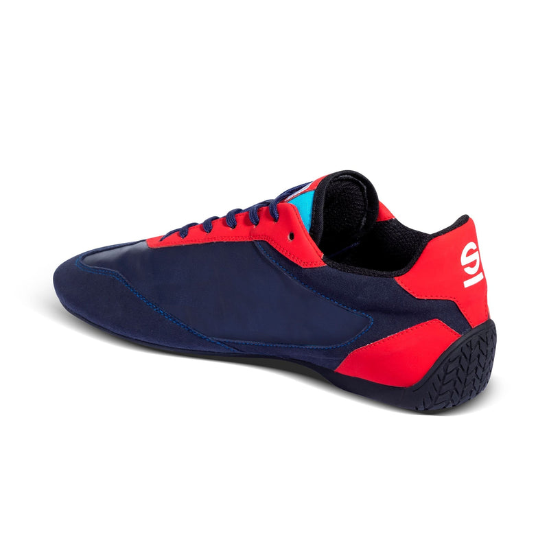 Sparco S-Drive Martini-R Sneakers - Navy