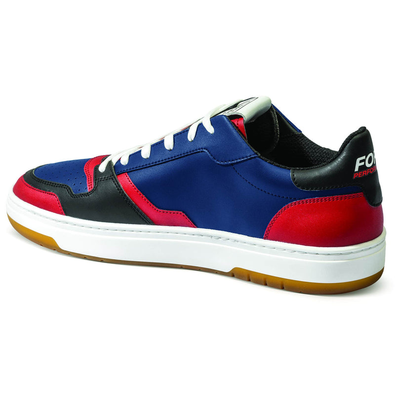 Sparco S-Urban Ford Performance Sneakers - Navy