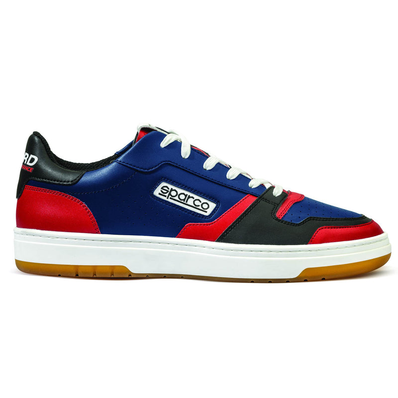 Sparco S-Urban Ford Performance Sneakers - Navy