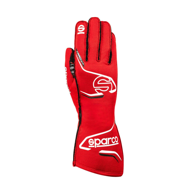 Sparco Arrow+ Racing Gloves – FIA 8856-2018