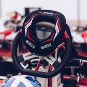 Sparco K-Ring Karting Neck Collar – product view