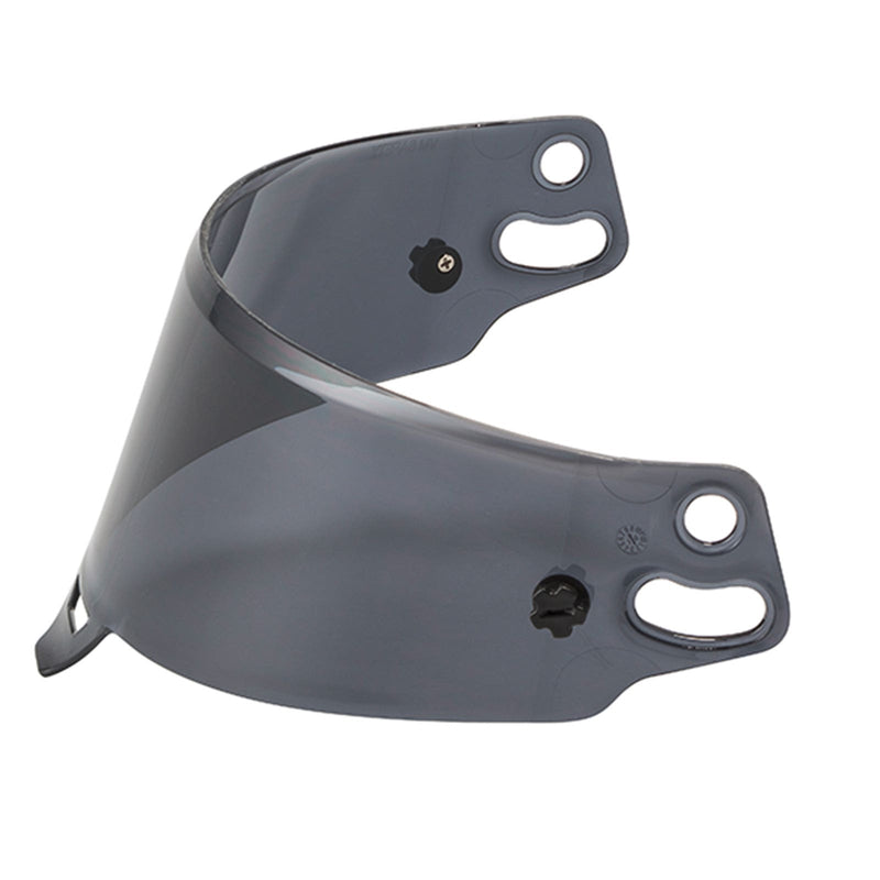 Sparco Dark Helmet Visor 00314V02 – product view
