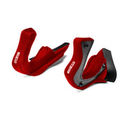 Sparco Prime RJ / RJ-i Supercarbon Cheek Padding — view 2