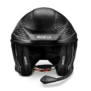 Sparco Prime RJ-i 8860 Supercarbon Helmet – product view
