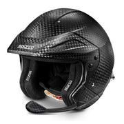 Sparco Prime RJ-i 8860 Supercarbon Helmet – product view