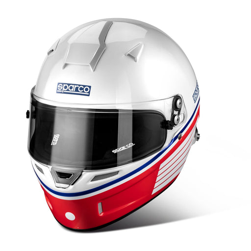 Sparco RF-5W Martini Racing Logo Helmet – product view