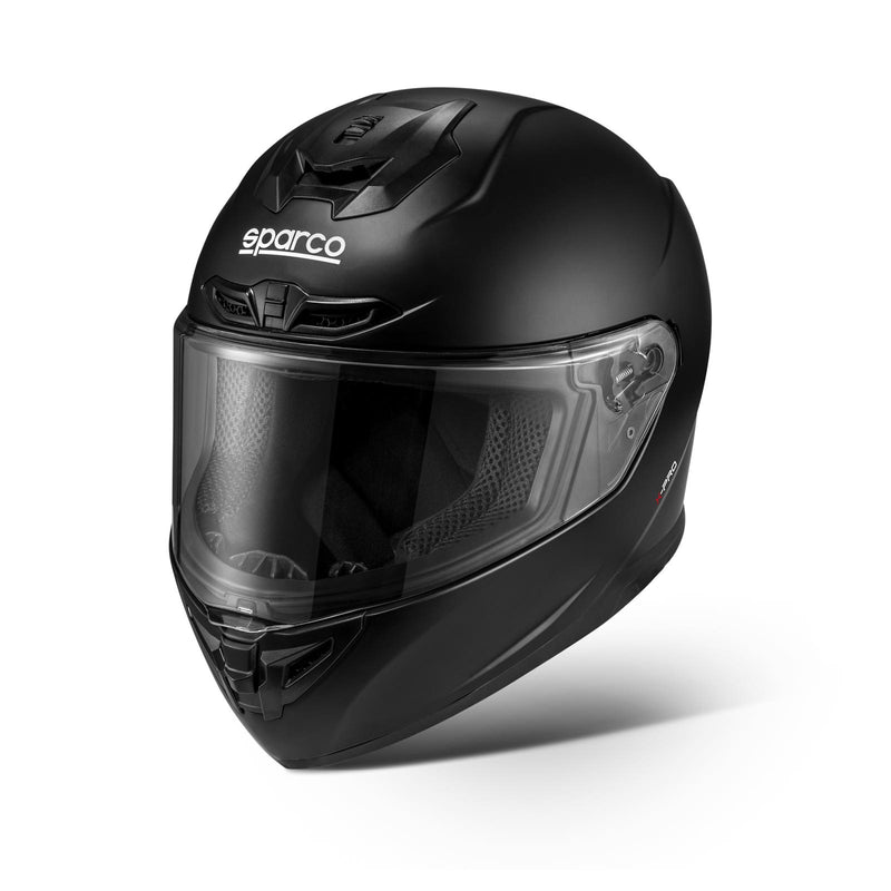 Sparco X-Pro ECE 22.06 Helmet – product view
