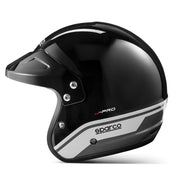 Sparco J-Pro ECE 22.06 Helmet – product view