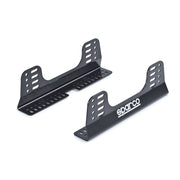 Sparco Steel Side Mounting Brackets – 400 mm 004902 – view 1