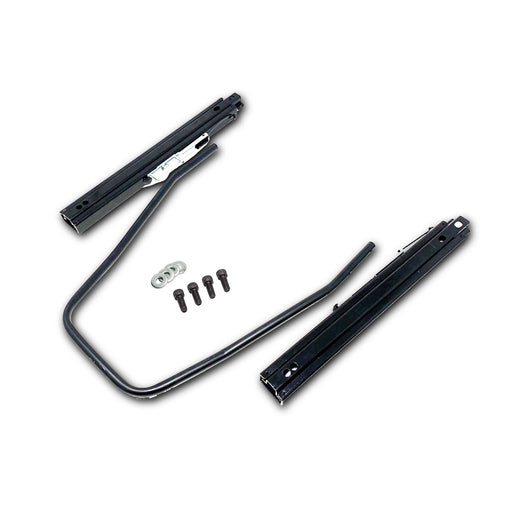 Sparco KR Seat Slide Runners — view 1