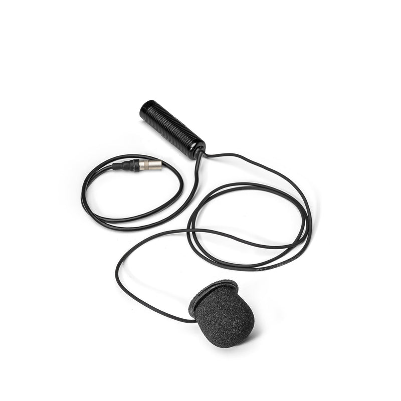 Sparco Full-Face Helmet Microphone Kit – Nexus & Lemo — view 1
