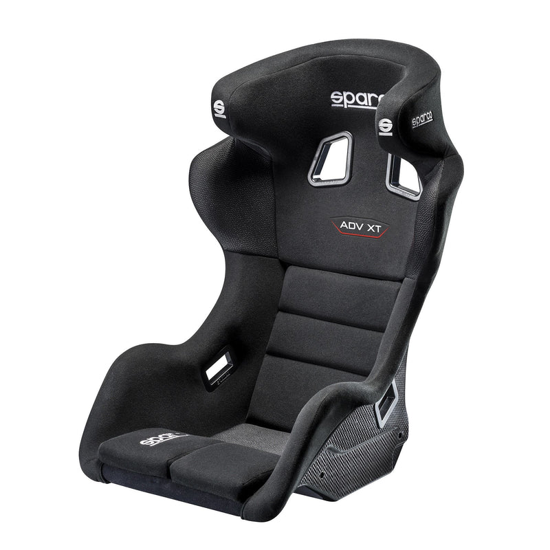 Sparco ADV XT racing seat — view 1