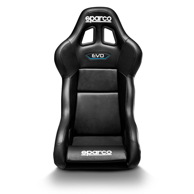 Sparco EVO QRT SKY Racing Seat — view 2