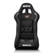 Sparco EVO QRT-C Carbon Racing Seat — view 2
