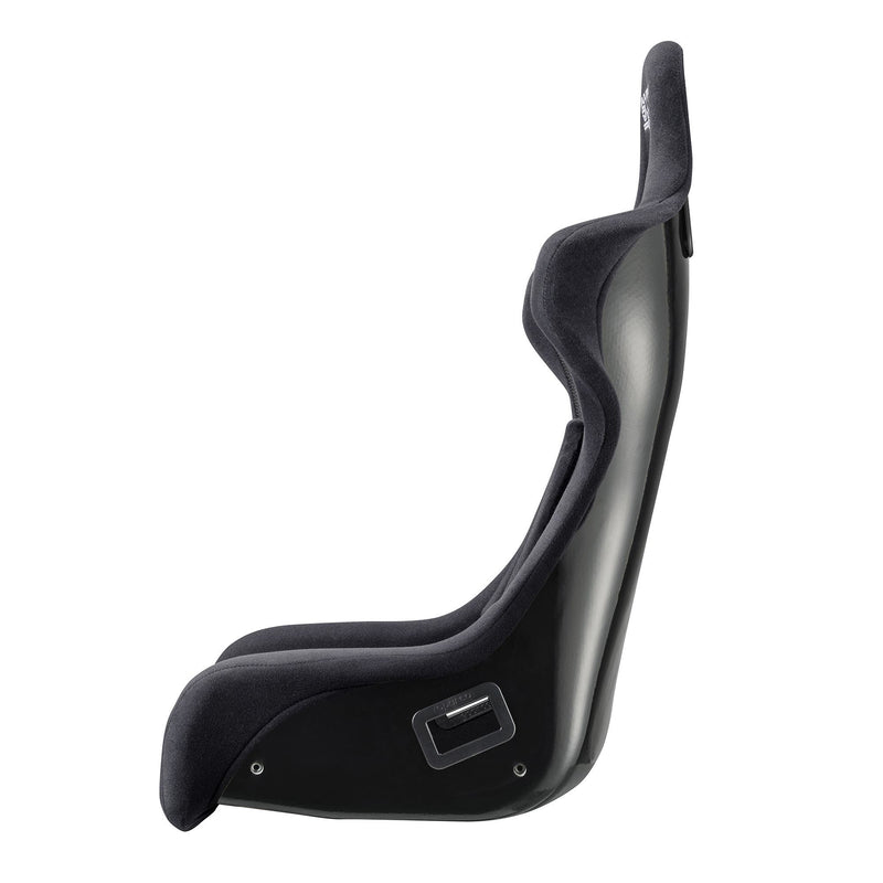 Sparco GRID II QRT racing seat – view 3