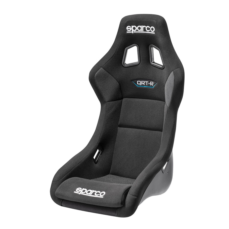 Sparco QRT-R racing seat – view 1
