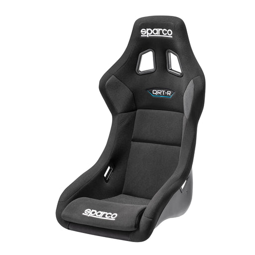 Sparco QRT-R racing seat – view 1