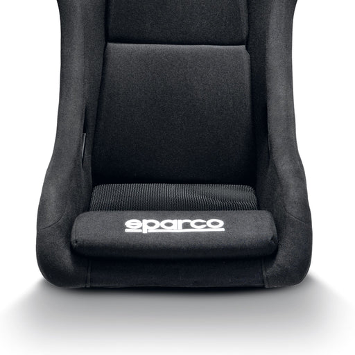 Sparco QRT R Back and Bottom Cushion Kit