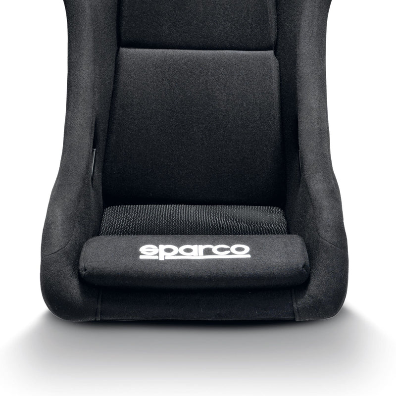 Sparco Pro 2000 QRT Back and Bottom Cushion Kit