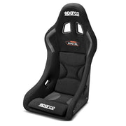 Sparco EVO XL Carbon Racing Seat — view 1