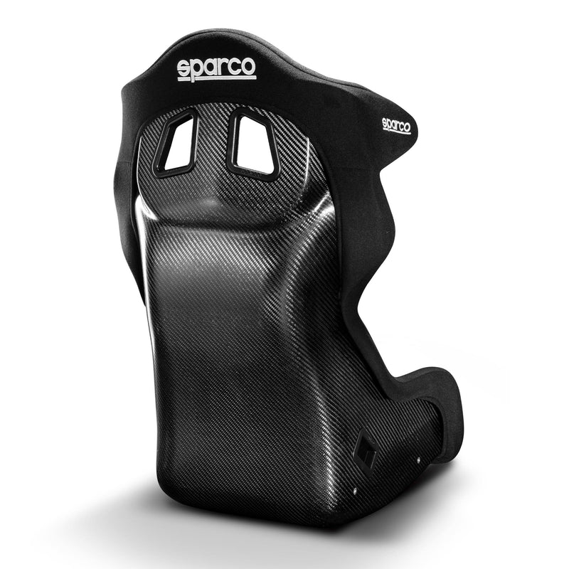 Sparco Circuit Carbon racing seat – view 4