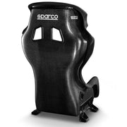 Sparco ADV Prime PAD Carbon Racing Seat — view 3