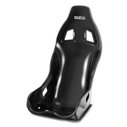 Sparco Ultra Fibreglass Racing Seat — view 1