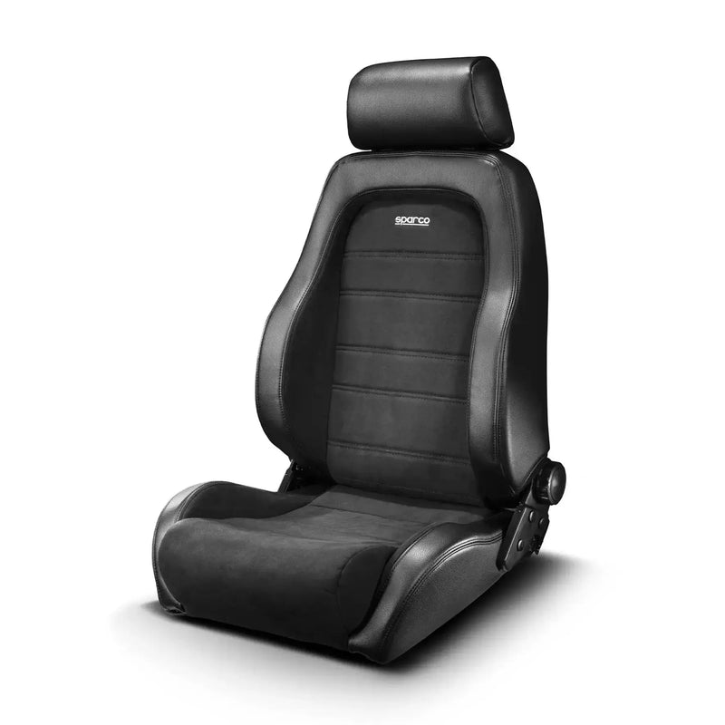 Sparco GT Seat - Sim Race Webshop B.V.