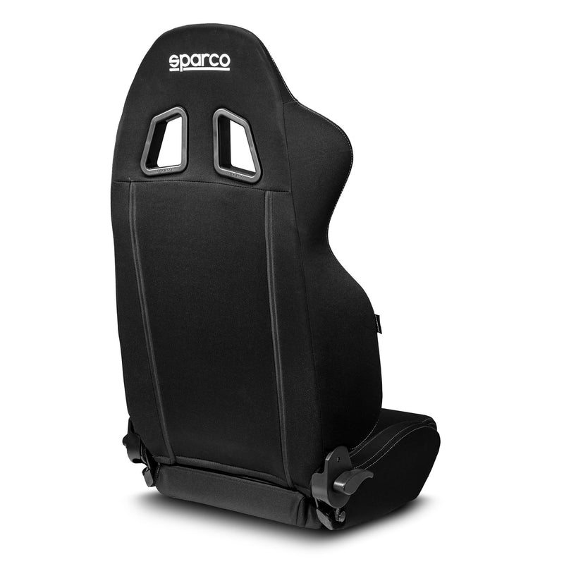 Sparco R100 MY22 Fabric Sport Seat — view 6