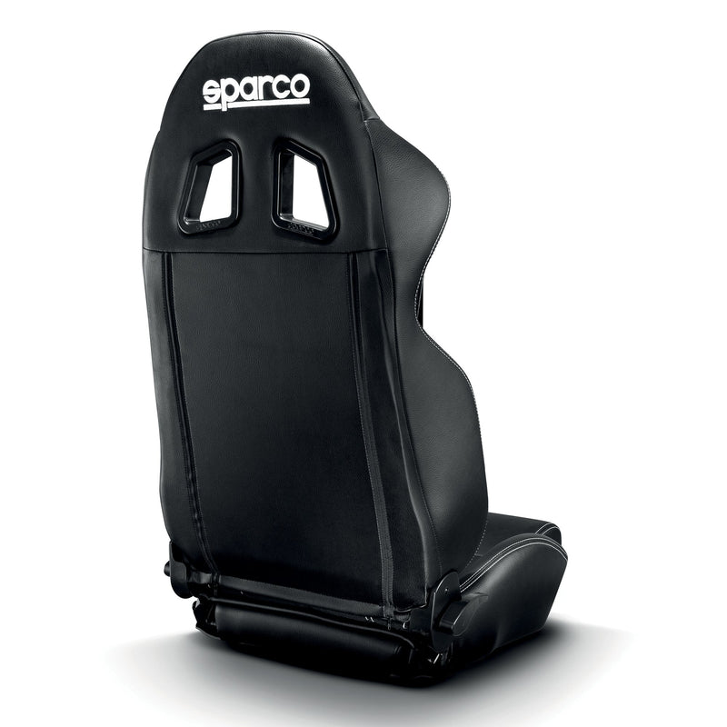 Sparco R100 SKY MY22 Reclining Sport Seat — view 2