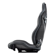 Sparco SPX Carbon Reclining Sports Seat — view 4