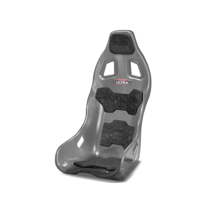 Sparco Ultra Full Padding Kit – Alcantara – view 1