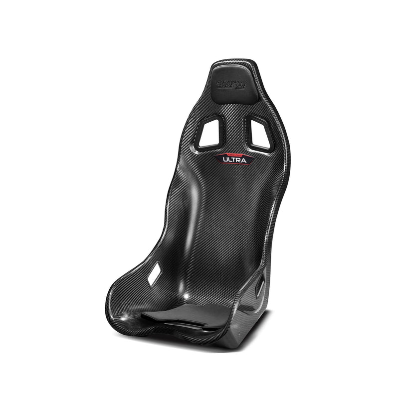 Sparco Ultra Headrest & Seat Cushion Kit – Fabric – view 2