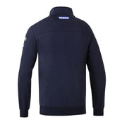 Sparco Martini Racing Half Zip Sweatshirt — Navy blue — view 2