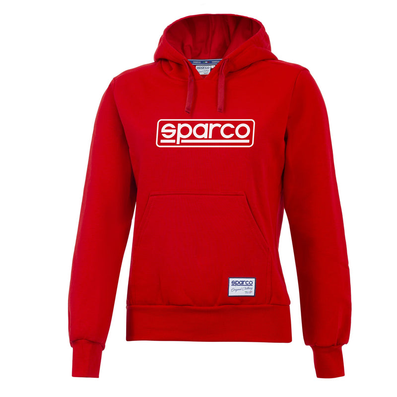 Sparco Women’s Frame Hoodie