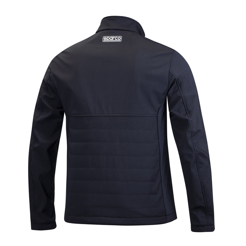 Sparco Softshell Jacket