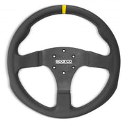 Sparco R330 / R330B Steering Wheel