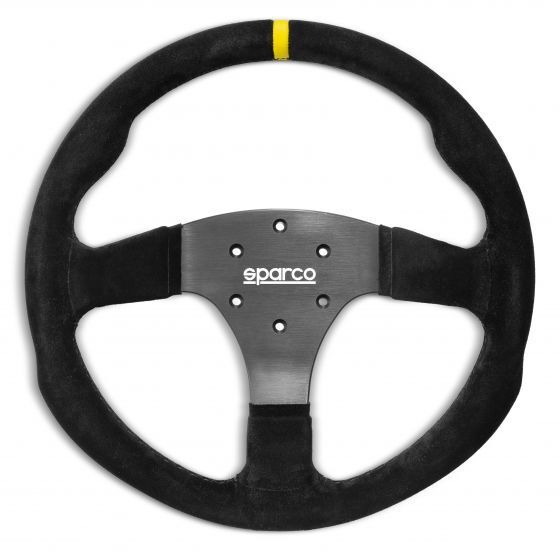 Sparco R330 / R330B Steering Wheel