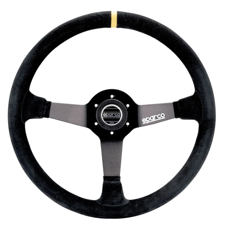 Sparco R368 Steering Wheel