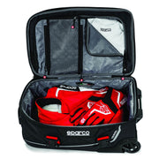 Sparco Martini Racing Travel Trolley — view 3