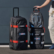 Sparco Martini Racing Travel Trolley — view 4