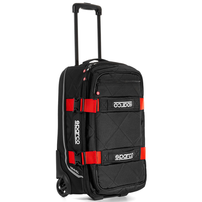 Sparco Travel Trolley – 55 L – view 2