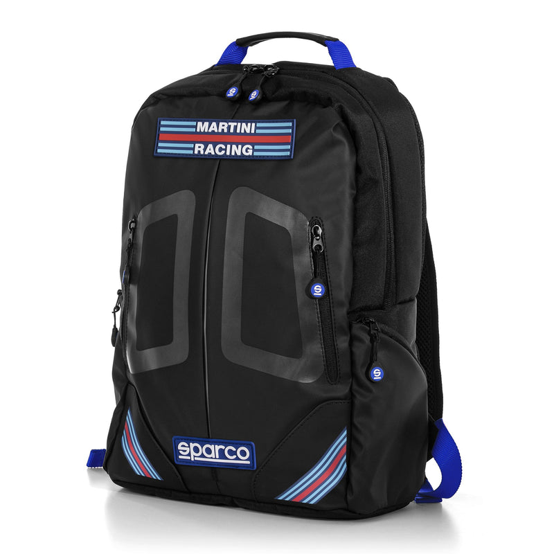 Sparco Martini Racing Stage MY23 Backpack – view 4