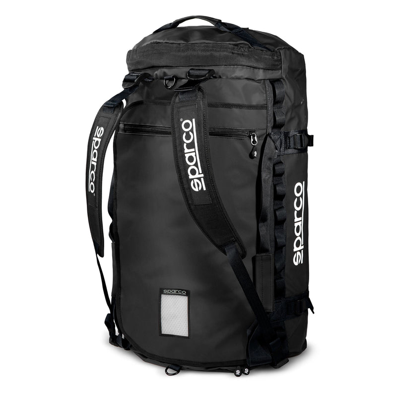 Sparco Large Duffel Backpack – 110 L – view 5