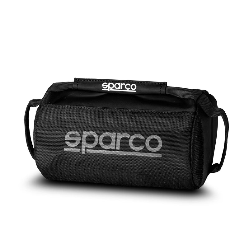 Sparco Baja Travel Organiser – Black, 2.9 L – view 3