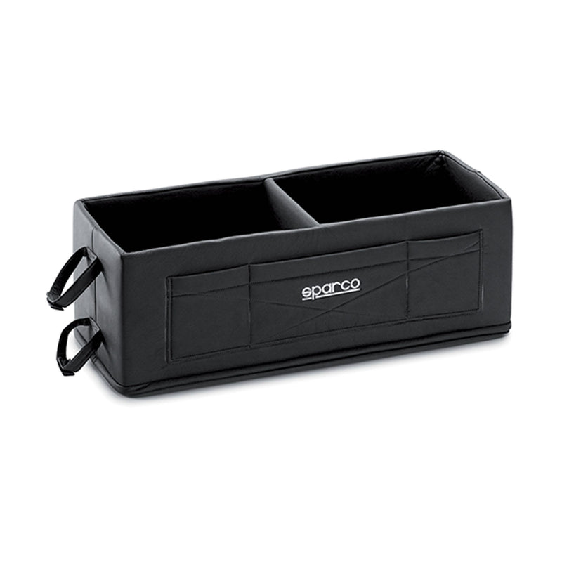 Sparco Washable Vinyl Helmet Box — view 3
