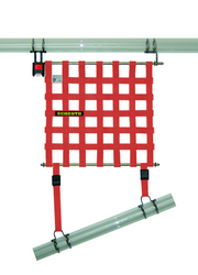 SCHROTH Small Window Net with Mounting Hardware